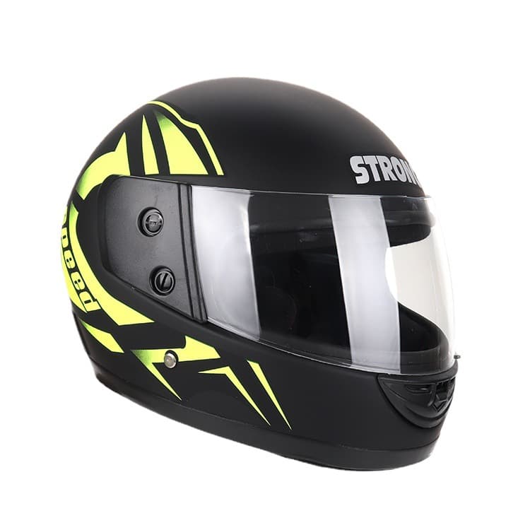 Export-only full-face helmet processing customization manufacturer wholesale adult helmet children helmet electric vehicle helmet customization