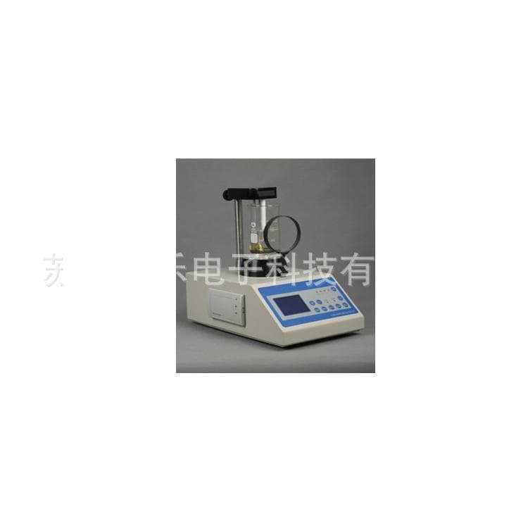 RD-1 Reagent Spice Dye Pharmaceutical Melting Point Tester Digital Melting Point Apparatus