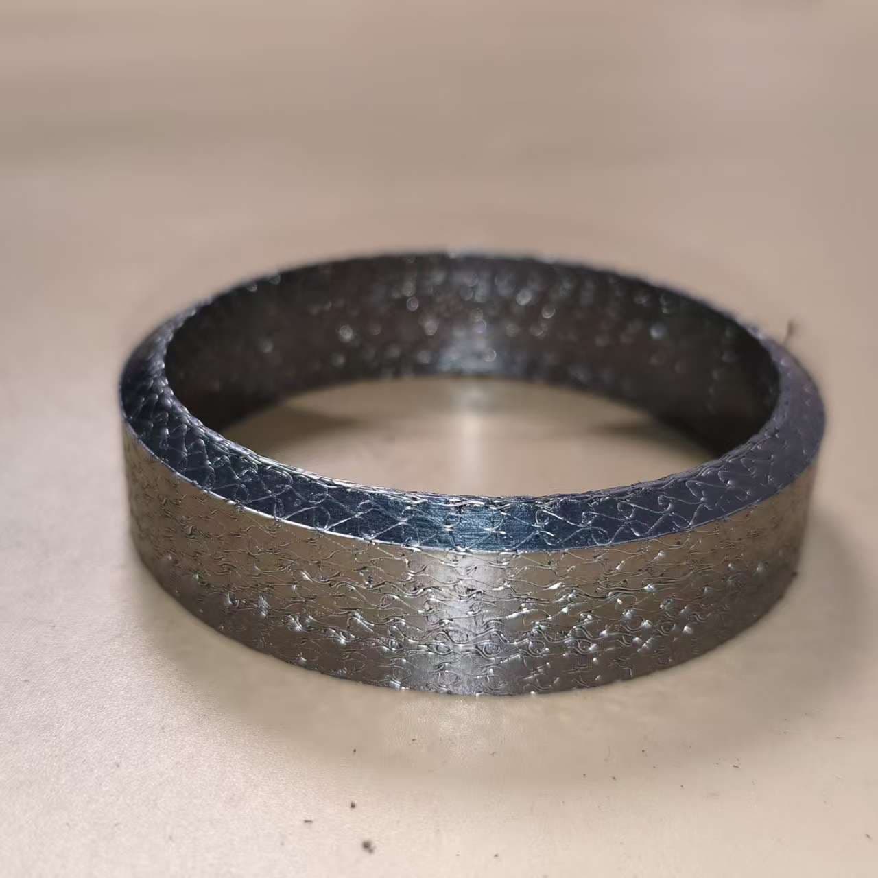 A1404920281/1404920281 Compatible with Mercedes-Benz W140 W210 Seal (Exhaust Pipe Gasket)