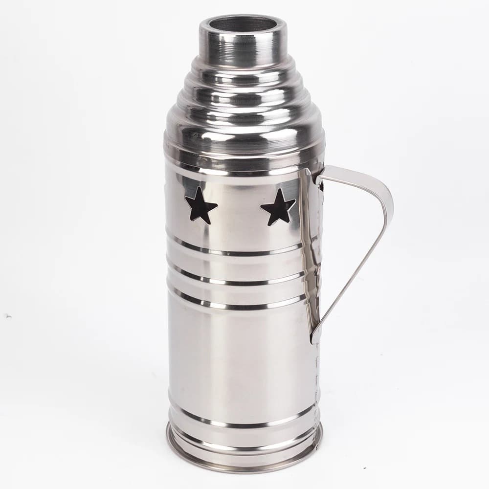Arabic Hookah Wind Cover, Medium-Large Universal for Bar Hookah, Hookah Accessory to Prevent Charcoal from Falling