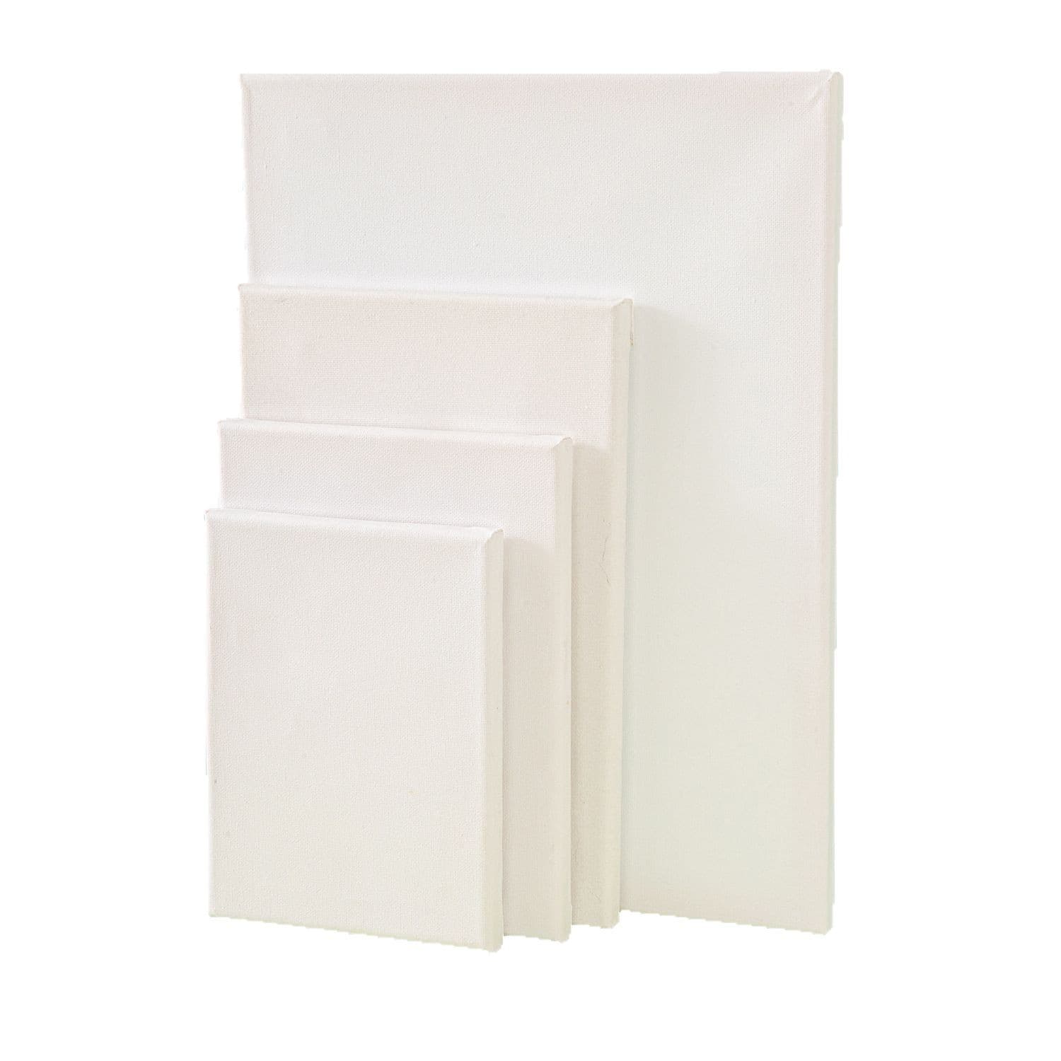 Factory wholesale various square oil painting frames, blank frames for beginners practice, hand-painted acrylic oil painting frames with frame