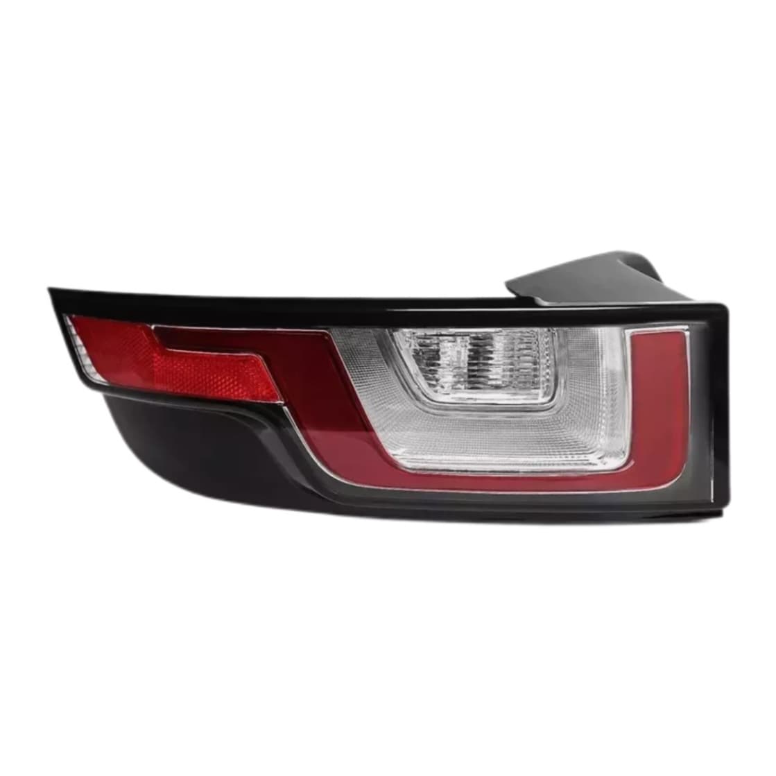 Tail Light Assembly for 2016-2018 Land Rover Range Rover Evoque Rear Bumper LED Tail Light LR072649