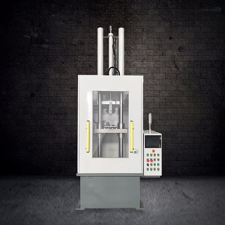 Keju Vertical Hydraulic Broaching Machine L5210, Spline Keyway Equipment, Hydraulic Transmission Spline Keyway Broaching Machine Tool Holder Manufacturer