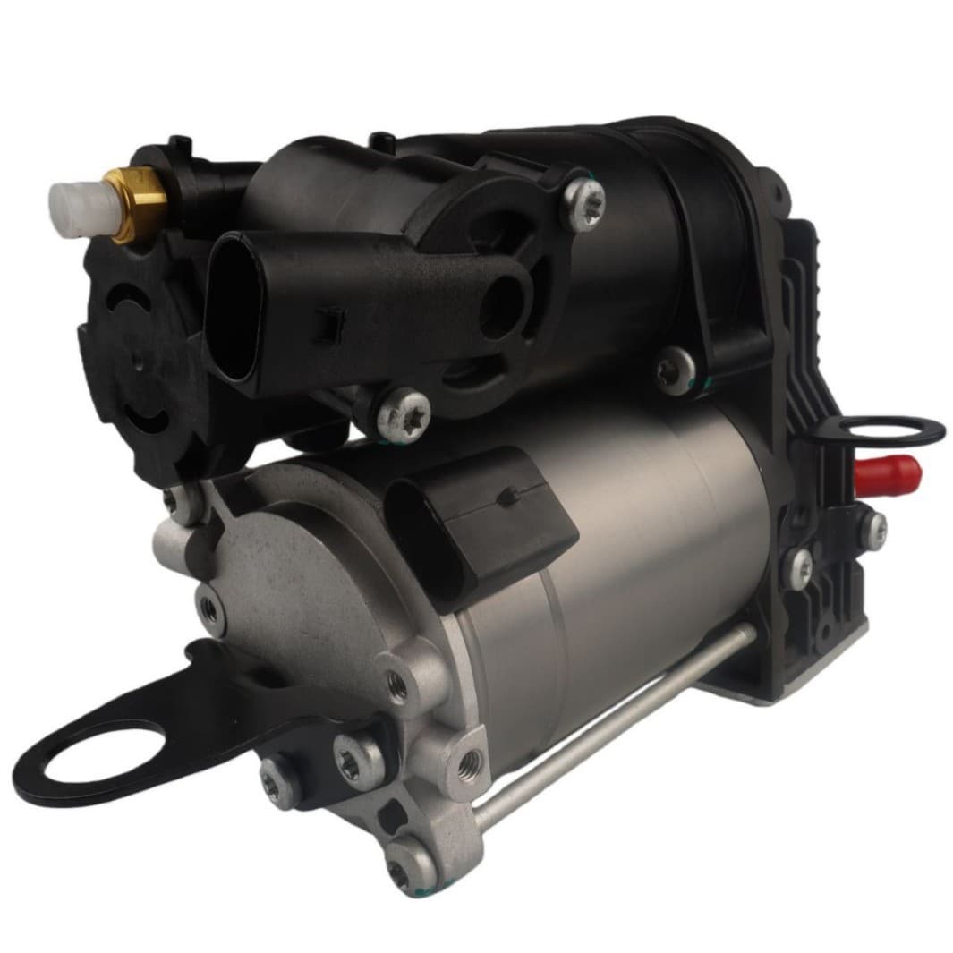 1643201204 Suitable for Mercedes-Benz W164/X164 High-Performance Air Suspension Inflation Pump
