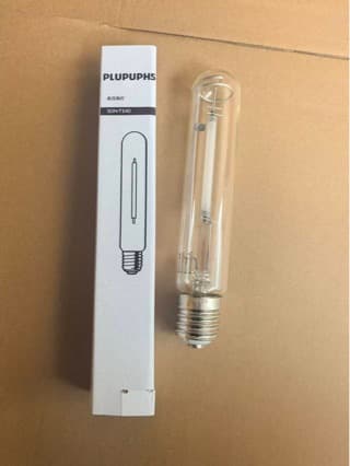 Philips 400W Sodium 4-Piece Set. 150W, 250W Sodium Lamp Ballast Genuine Guarantee Street Light High Pressure