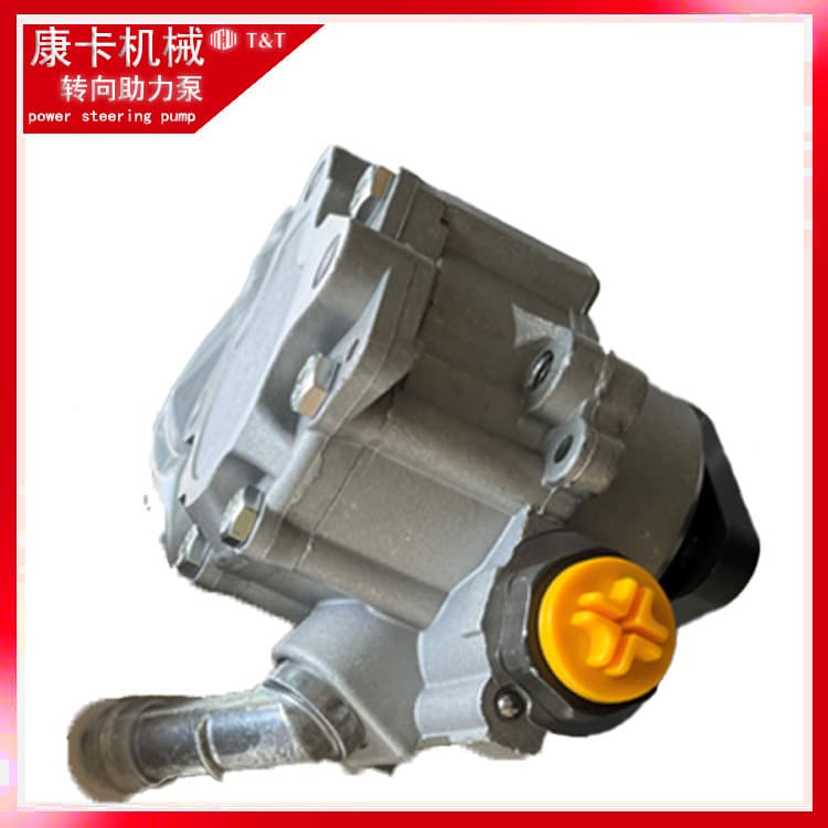 Auto Parts 5270739 Steering 7692955418 Power Steering Pump