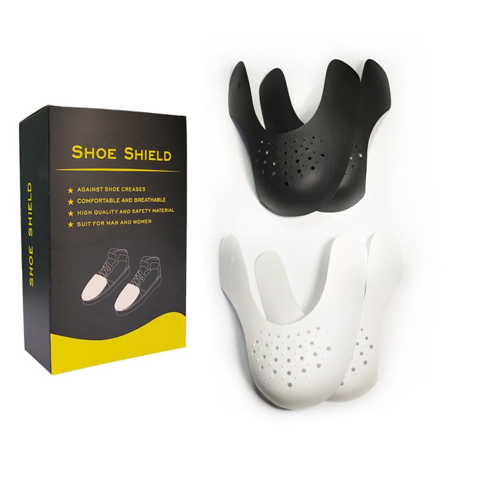 Shoe Shield, Shoe Tree, Anti-crease, Toe Protection, Anti-crinkle, Air Force 1, AF1, Wrinkle-resistant, Unisex