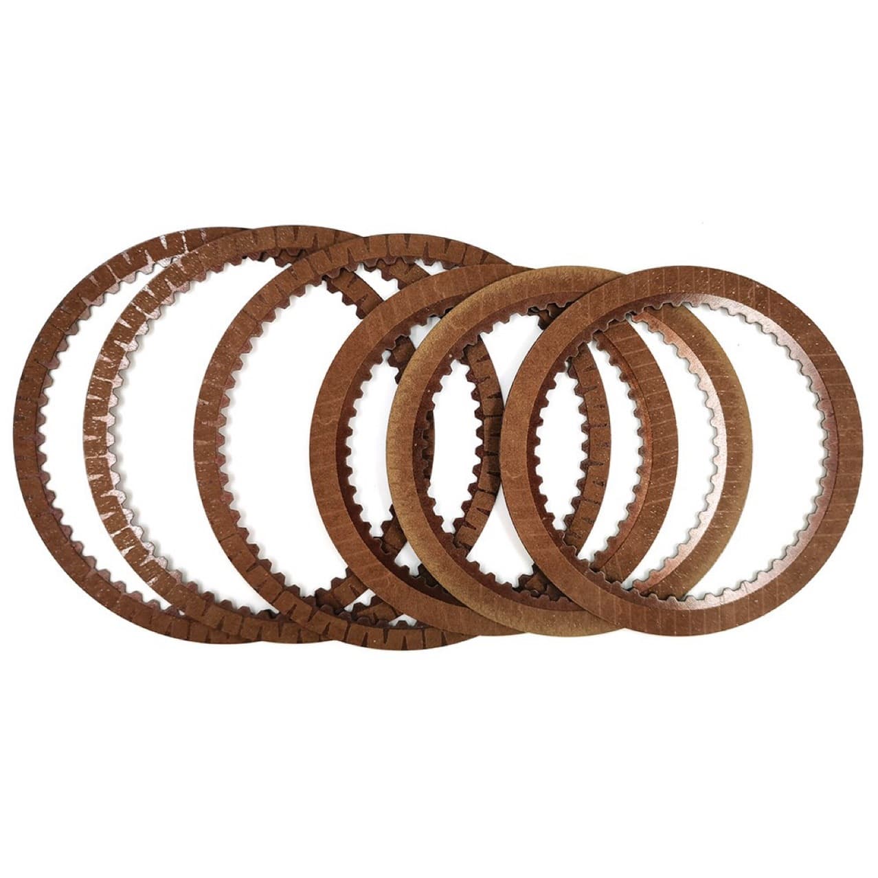 K110 Friction Kit Clutch Plates for Toyota RAV4 Lexus K111 Automatic Transmission K11