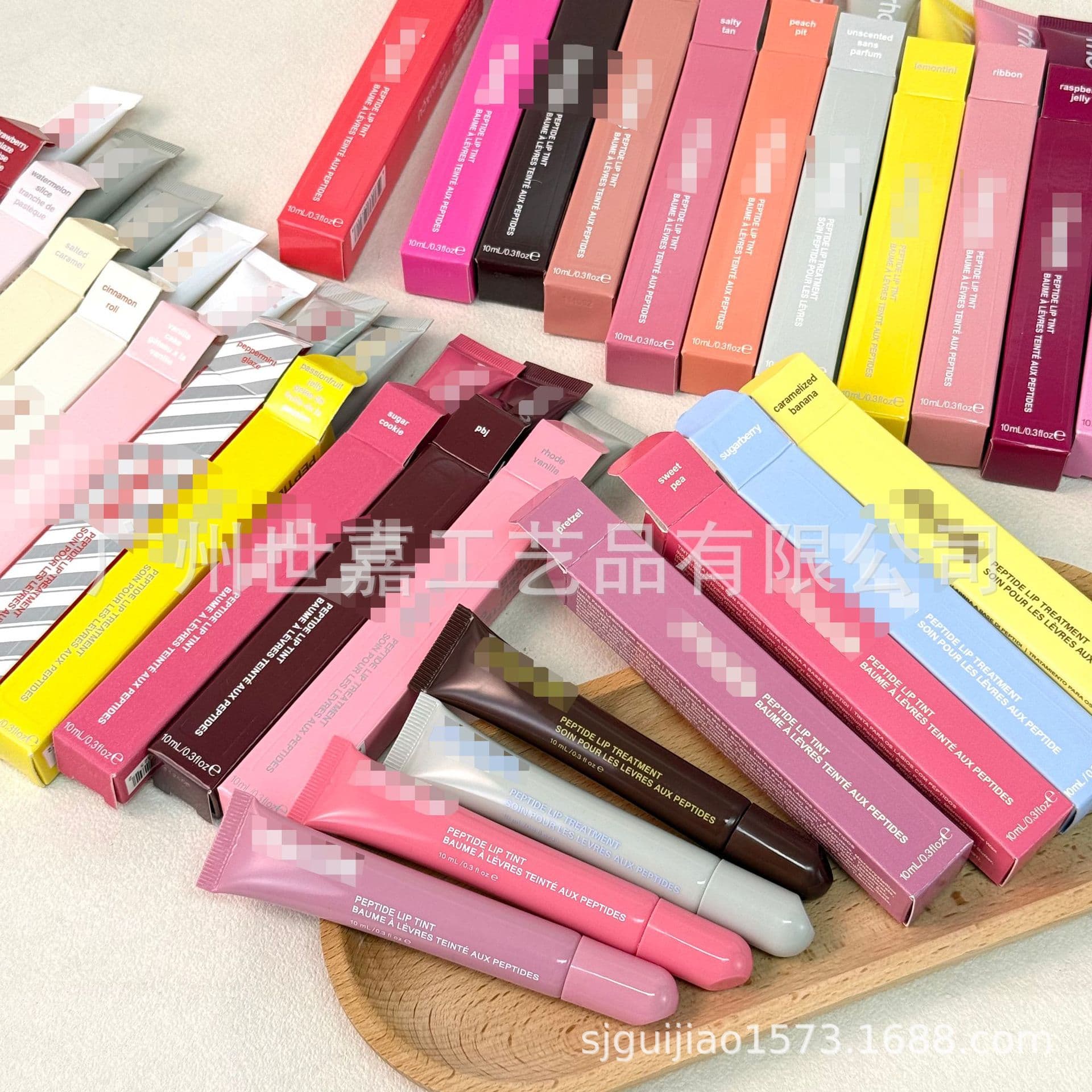 Spot Hailey hailey lipstick lip glaze lip moisturizing lipstick blush moisturizing lip gloss lip gloss lipstick