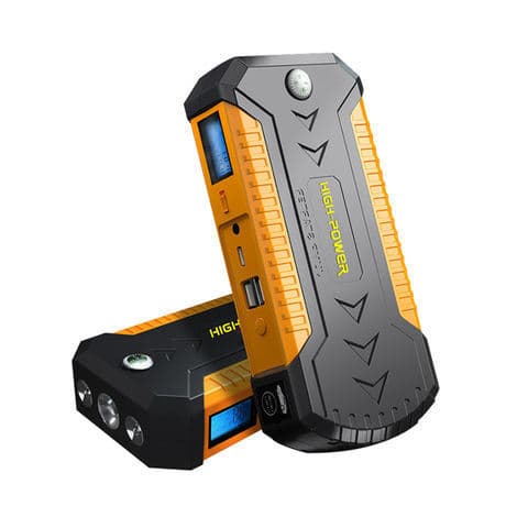 Outdoor Portable Power Bank with Magnetic Holder Compatible with Apple iPhone 15 Pro Max