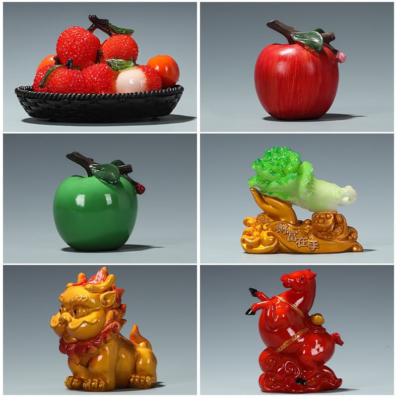 Extra Large Color-Changing Tea Pet Wholesale Ornament Big Golden Toad Pi Xiu Lychee Tea Fun Premium Tea Set Tea Table Accessories
