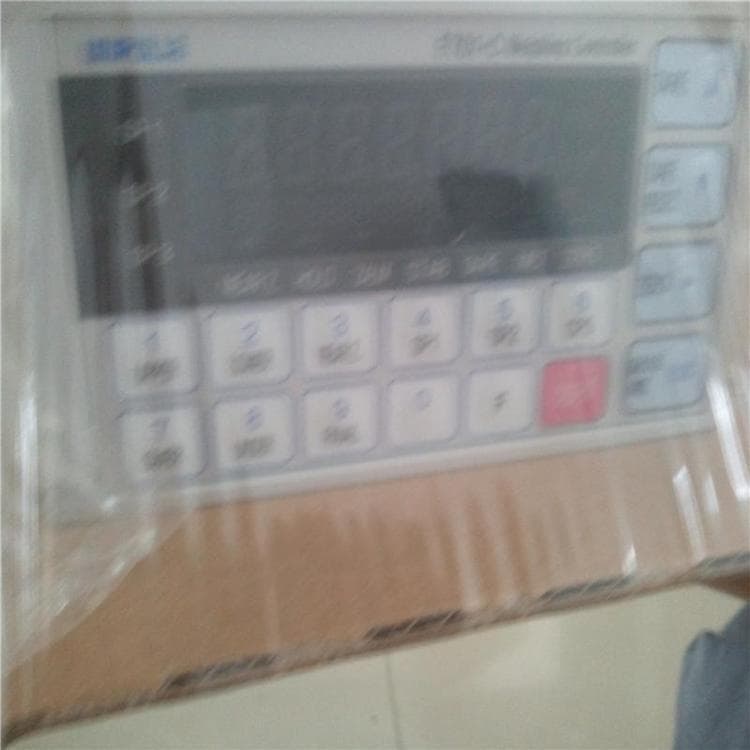 Unipulse F325/F320 Weighing Controller, Japanese UNIPULSE Product Information