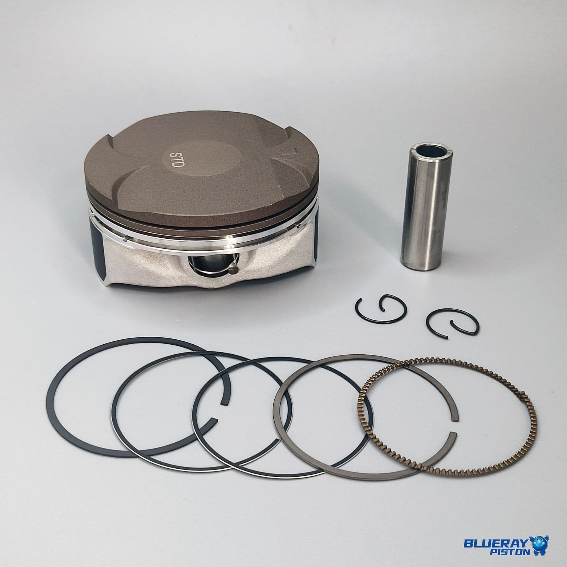 PISTON STD for KTM 390 RC390 DUKE390 Bore 89mm