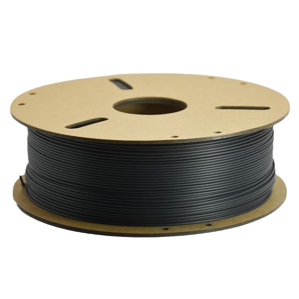 Nylon nylon carbon fiber PA-CF filament 3D printer filament Pa Carbon Fiber Filament