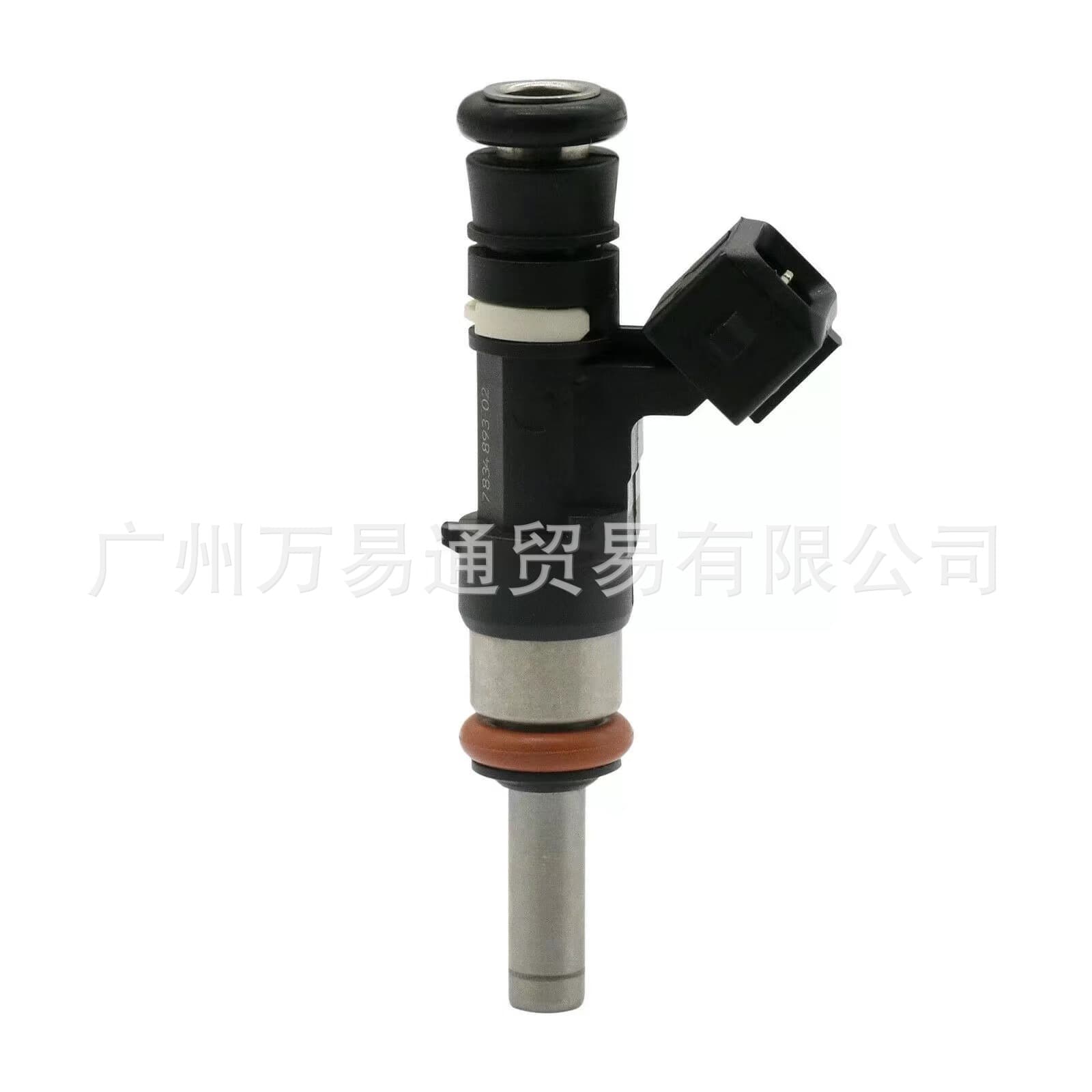 Fuel Injector 13647839098 FJ753 Compatible with BMW E60 E61 E63 E64