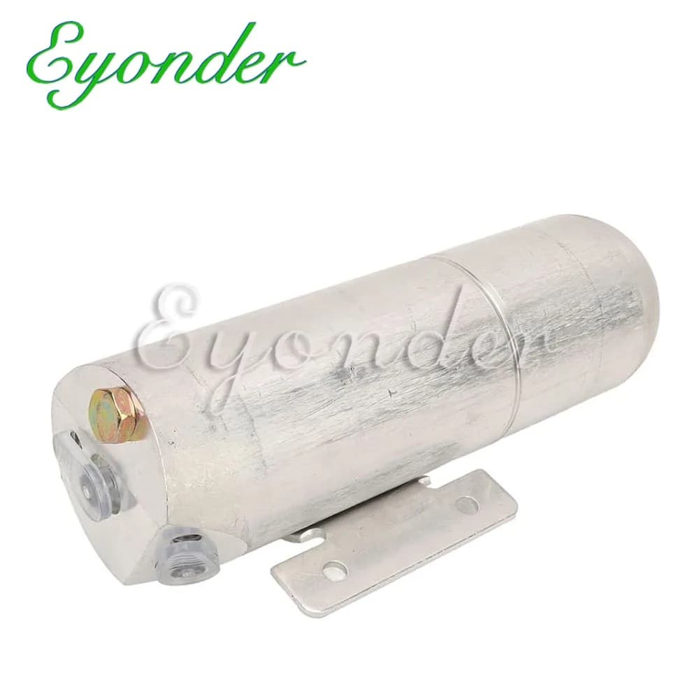 Car AC Receiver Drier for MERCEDES BENZ ACTROS MP4 A9608300783