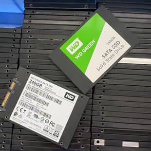 For Desktop/Laptop 128G/240G/256G/480G/512G/2T SSD Solid State Drive