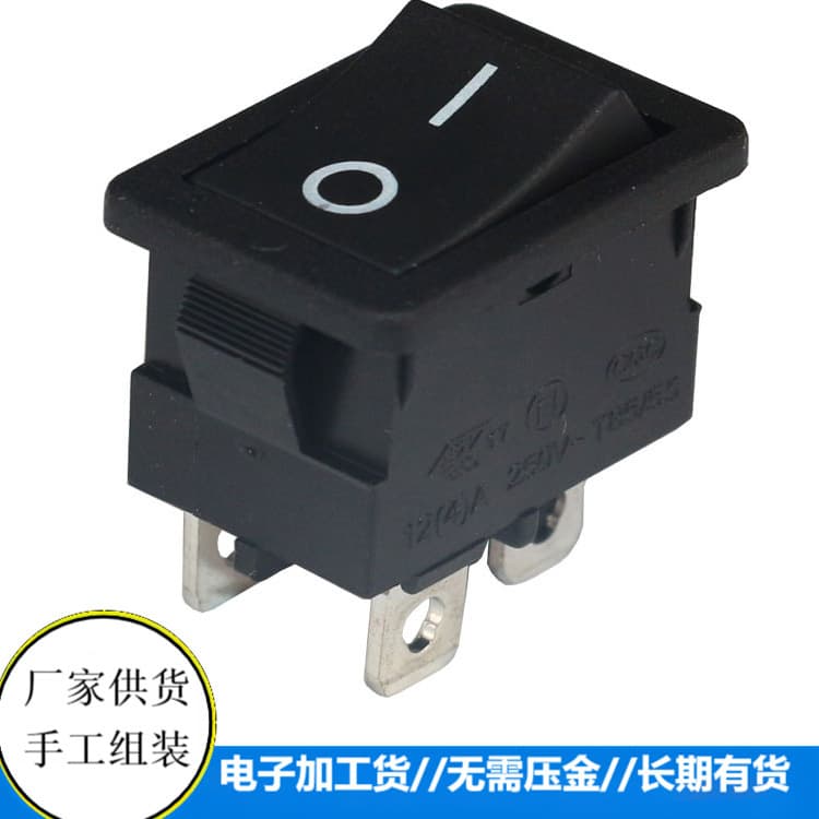 Factory-outsourced lamp assembly manual work, contractible materials for home assembly, suitable for both men and women, simple tasks.