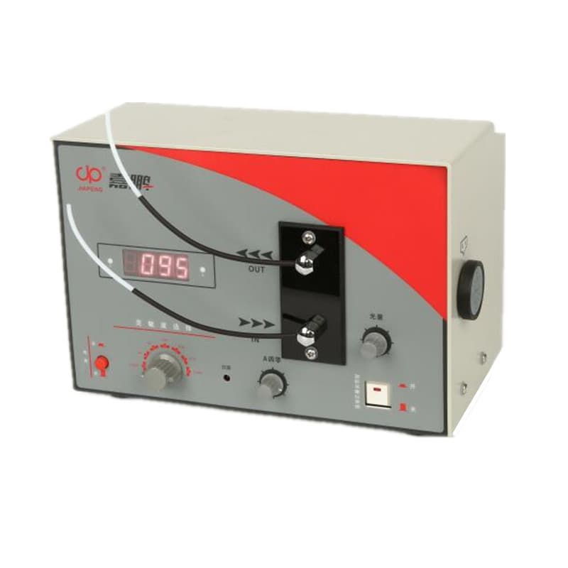Shanghai Jiapeng HD-3000 Computerized Nucleic Acid and Protein Detector, Computerized Ultraviolet Detector