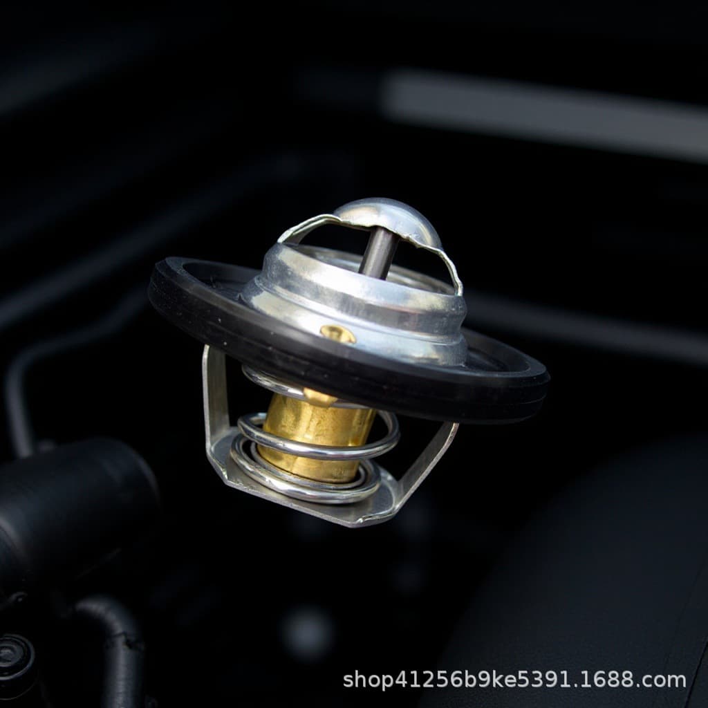 Direct from manufacturer thermostat for Roewe 350, MG, core, two matching parts, THM200001.