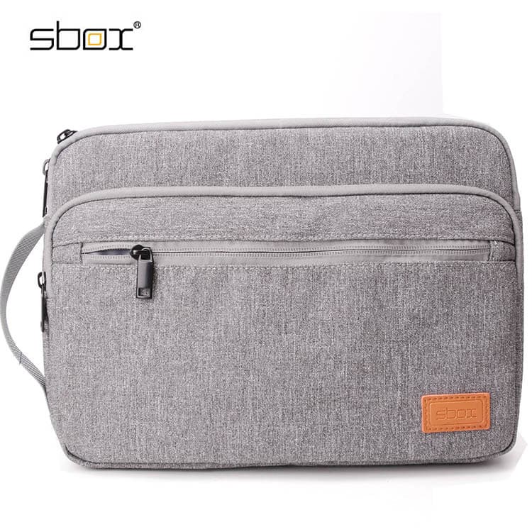 Laptop Sleeve Tablet Organizer Case Protective Cover Handbag for Magic Keyboard