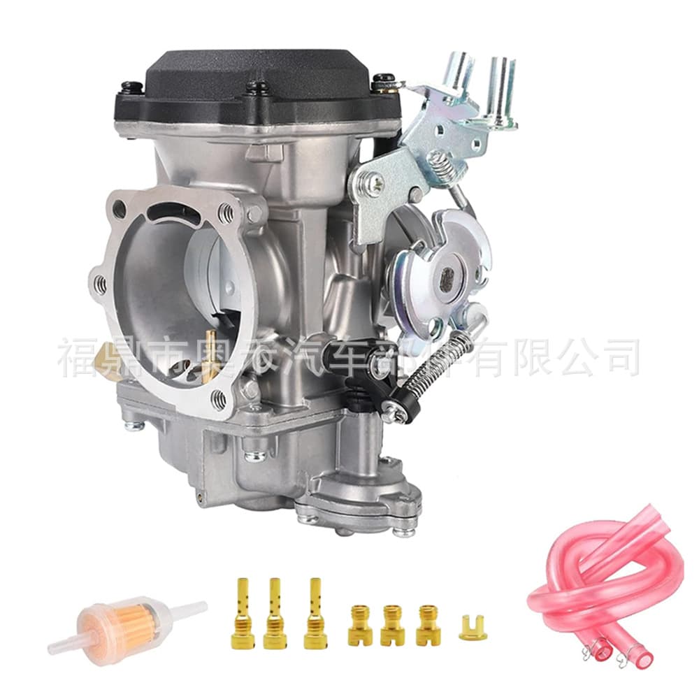 Carburetor CV40mm for Harley Davidson XL883 1200 27490-96