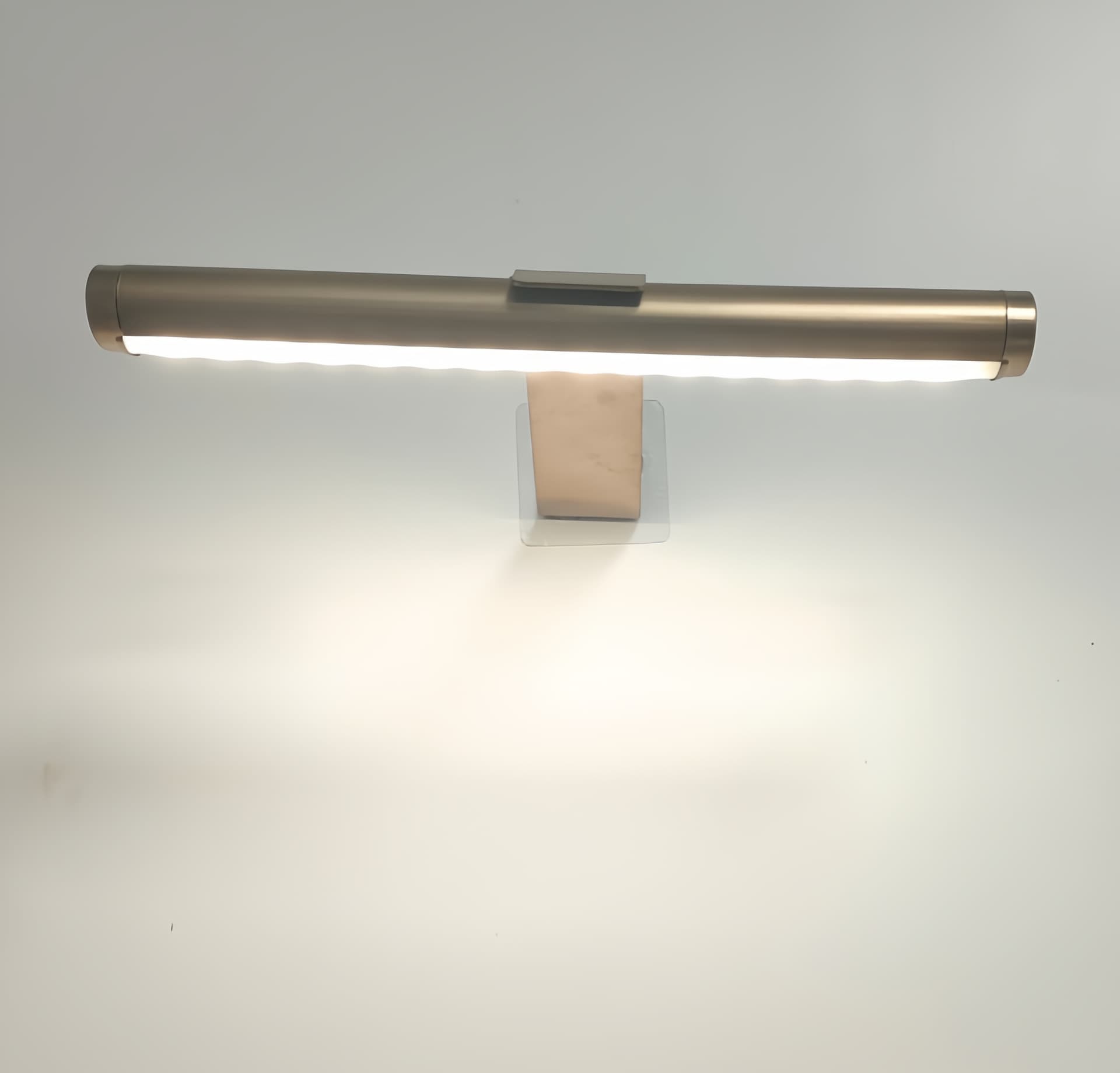 New Cross-border Rechargeable Mirror Light, No-drill, No-installation Wall Magnetic Bracket, Mirror Picture Light, Makeup Fill Light
