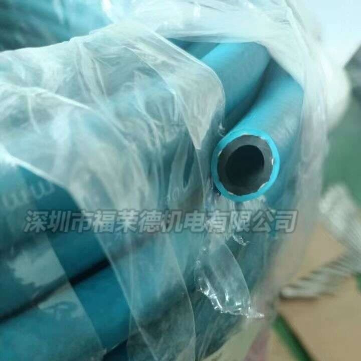 Parker Legris 1040H60 02 self-restraining nitrile rubber (NBR) hose for automotive manufacturing industry