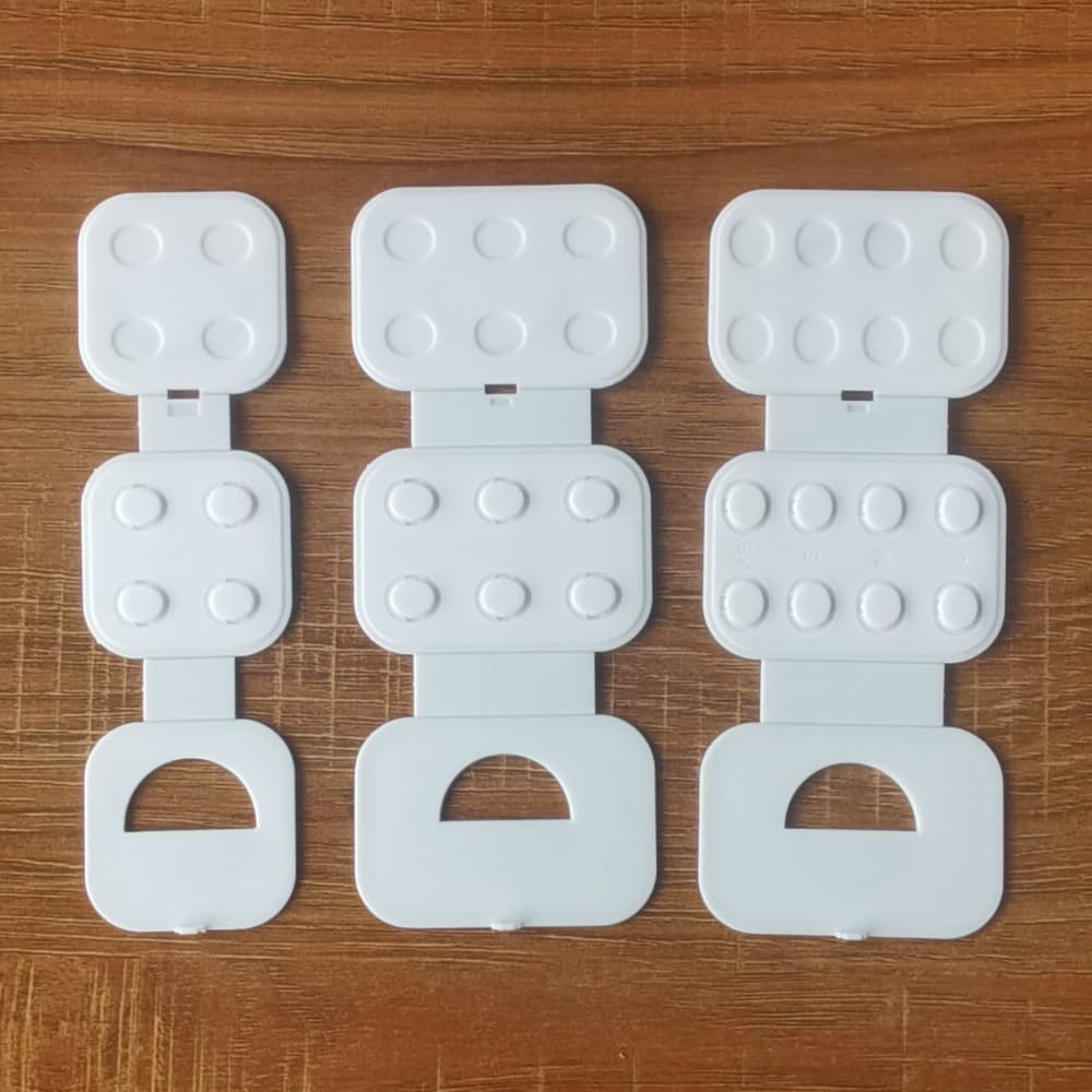 Compatible with AirPods Pro 12th generation earphone packaging box, Apple headphones 45th generation ear tips and caps card.