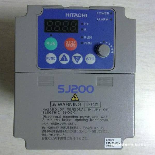 Fuji Inverter FRN0240F2S-4C 132KW 380V Fan Pump Default Shipping Option