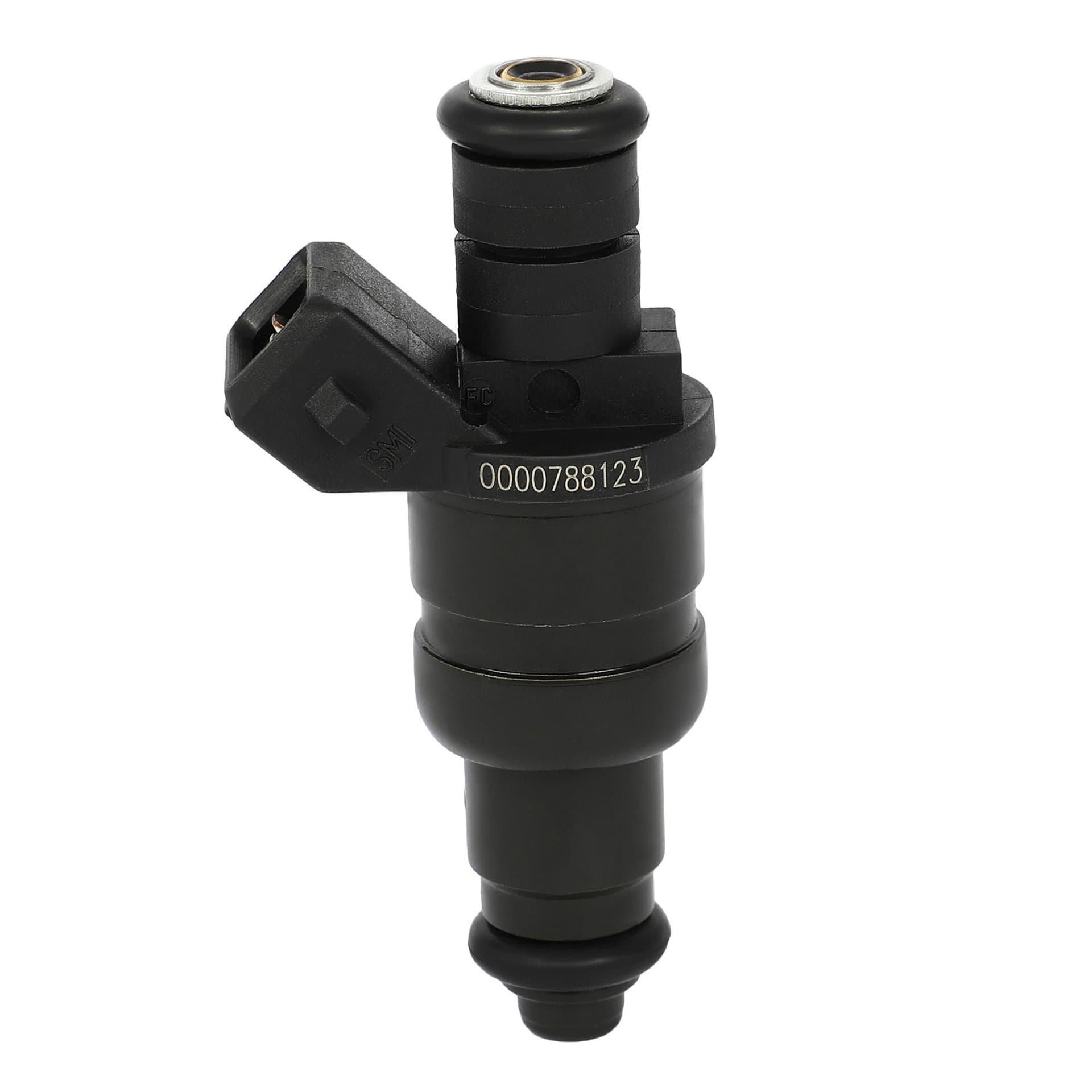 0000788123 Fuel Injector Nozzle Suitable for 98-00 Mercedes-Benz Slk230 C230 2.3L