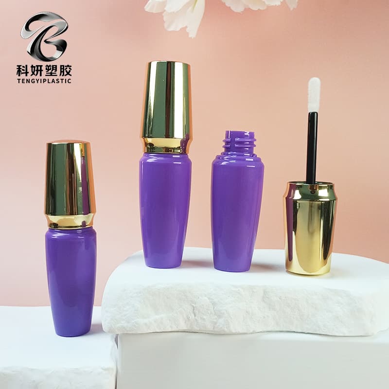 Factory Wholesale Mascara Empty Tube Packaging Shell Wholesale Mascara Empty Tube Cosmetic Packaging Materials