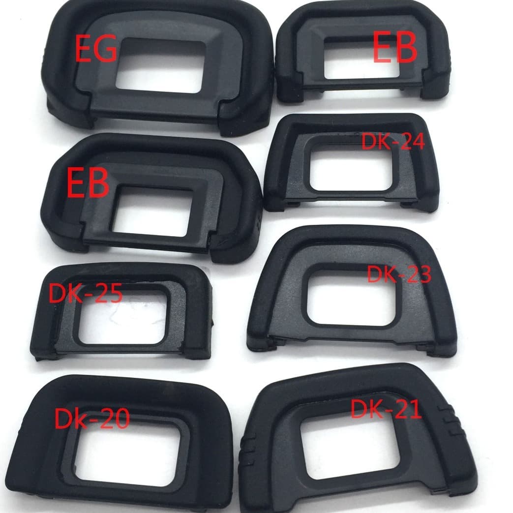 EF eyecup EBDK21EB viewfinder eyecup suitable for EF camera eyecup