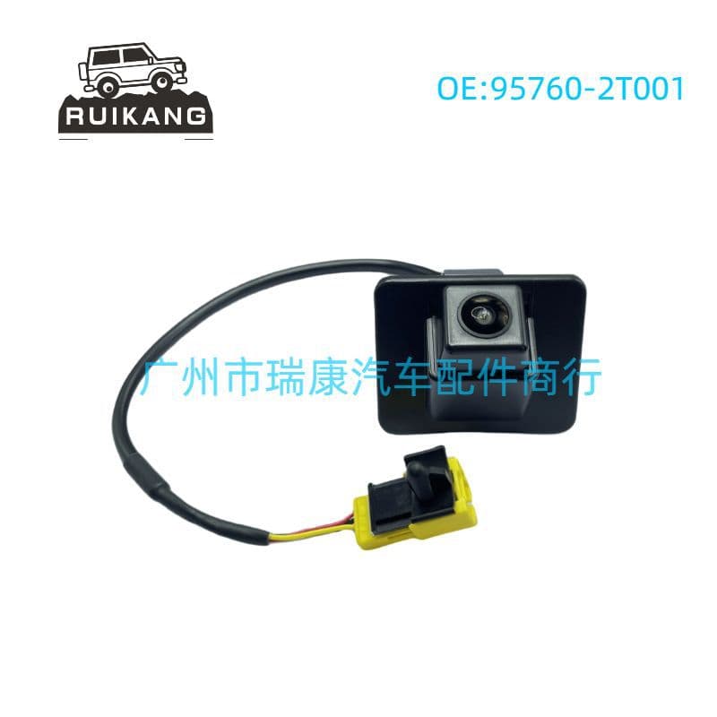 95760-2T001 for 2014-2019 Kia Far Ship Reversing Camera PDC Rear View Parking Camera