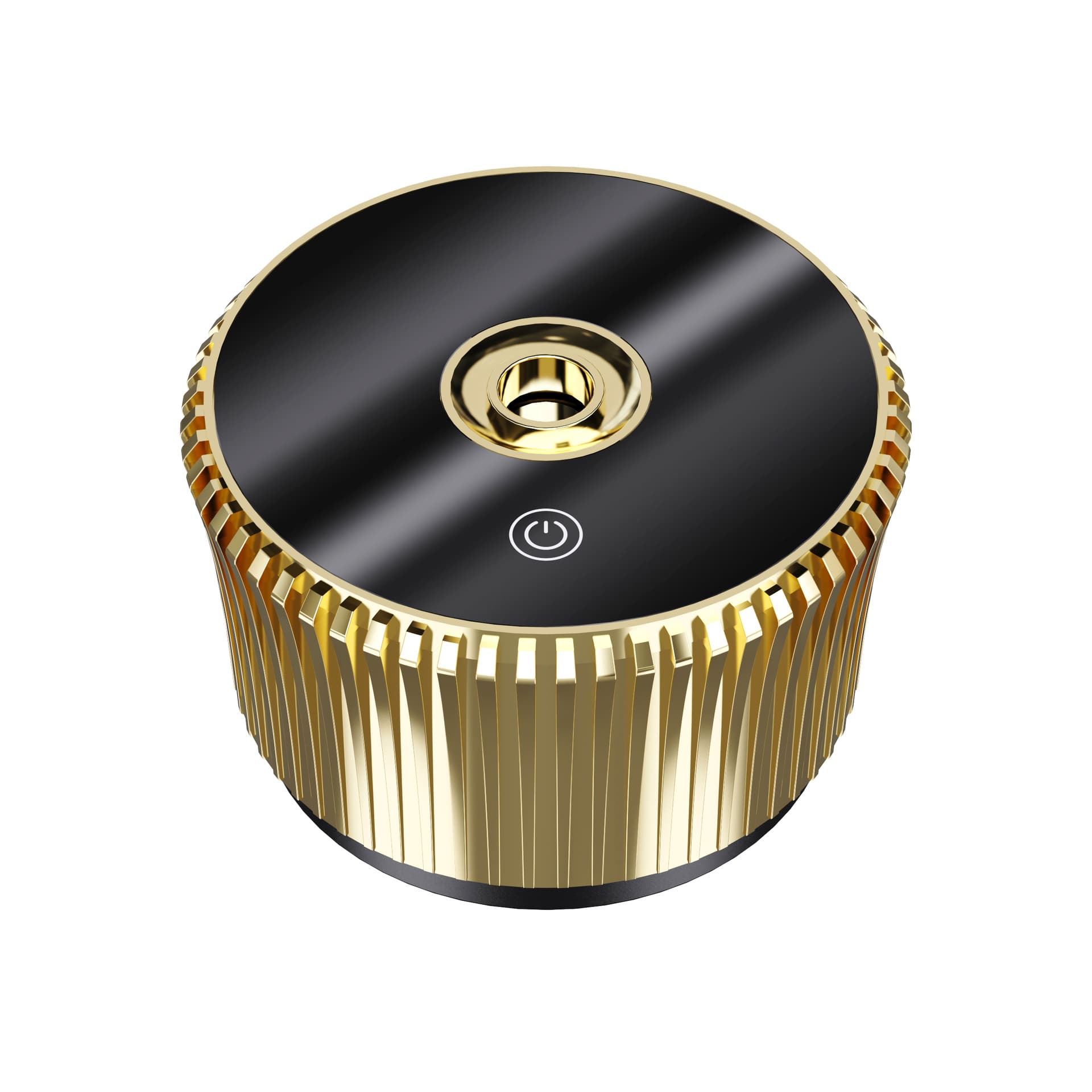 New Multi-Style Aroma Spray Head 3-Speed Adjustable Automatic Fragrance Diffuser for Car and Home Humidifier Aroma