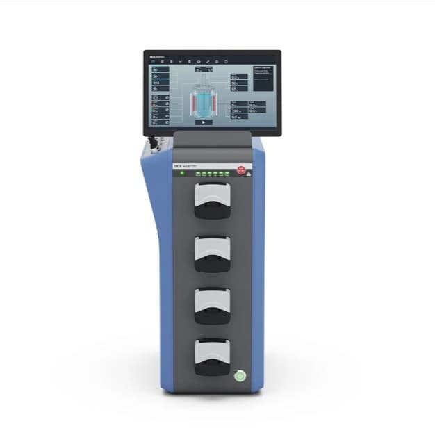 IKA Imported Bioreactor HABITAT ferment Factory Direct!!