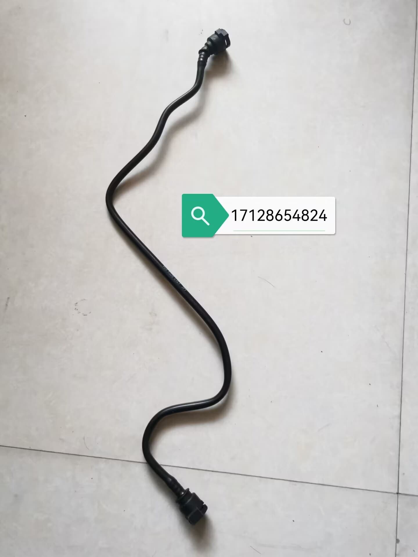 17128654824.2115017782 Benbao Chima exhaust pipe, cooling water pipe, ventilation pipe