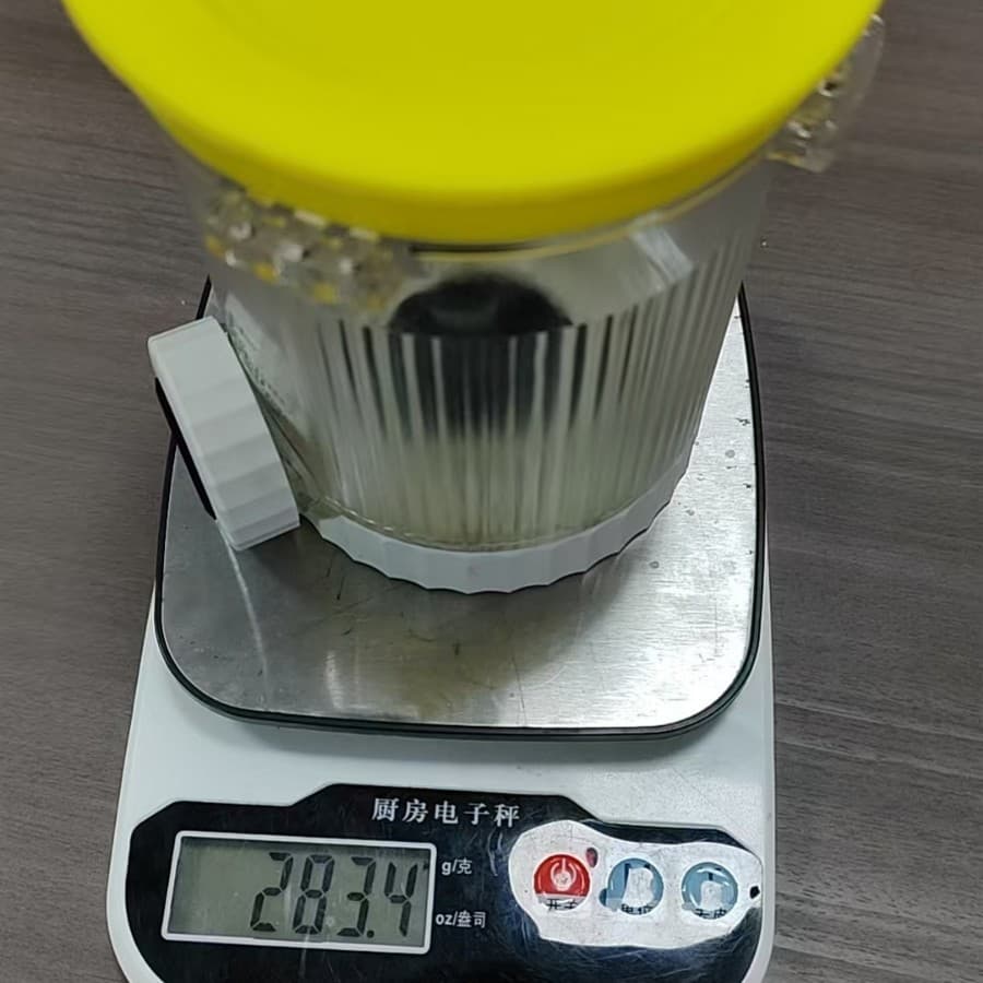 New Hot Selling Compatible with Ninja Swirl NC700 NC701 Series Ice Cream Machine Lid Cup