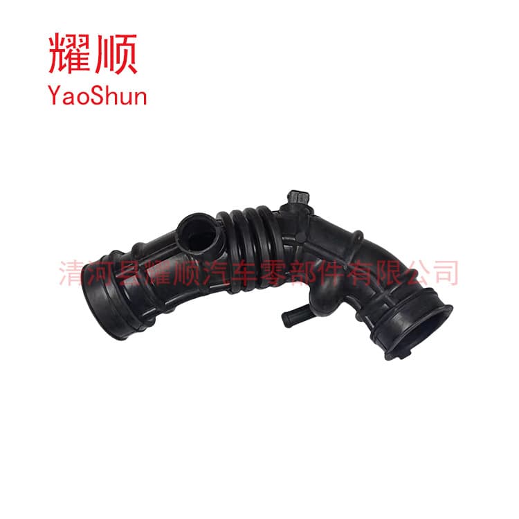 Suitable for Chevrolet Spark Air Pipe Rubber Hose Intake Hose 96827737