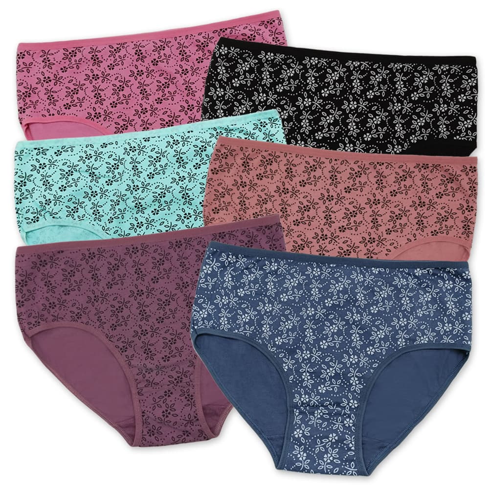 Cross-border E-commerce Plus Size Maternity Panties for Women Amazon Wholesale Size XXL-XXXXL