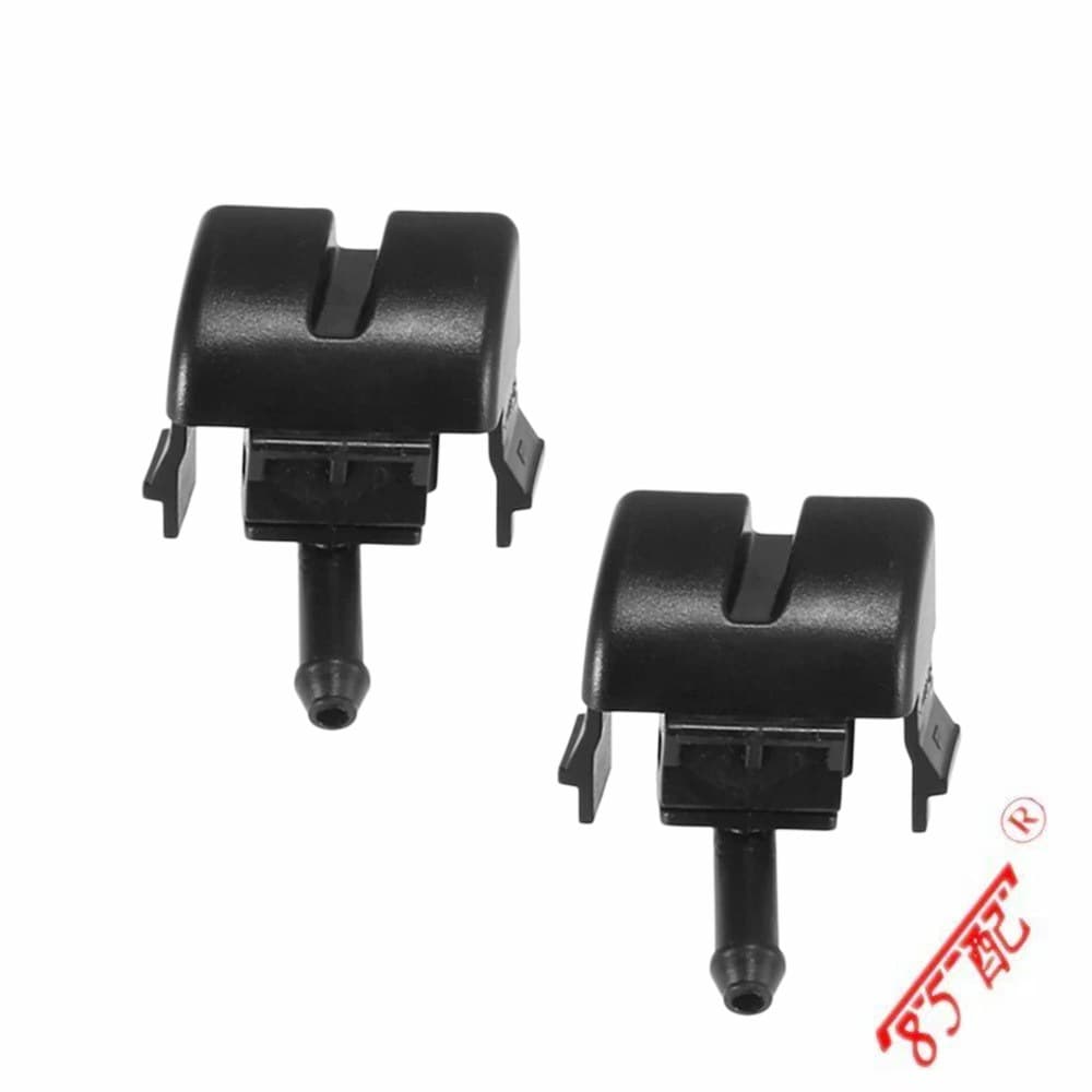 Windshield Washer Nozzle (Front) 61668374367 for BMW 3 Series (E46) 1997-2005