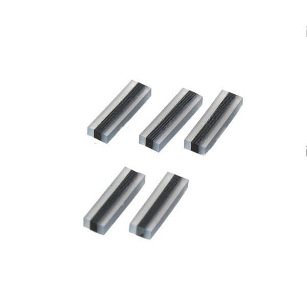 Compatible with PSP 2000 Joystick 3D Conductive Rubber Left Right Analog Stick Soft Pad PSP2000 Repair Parts
