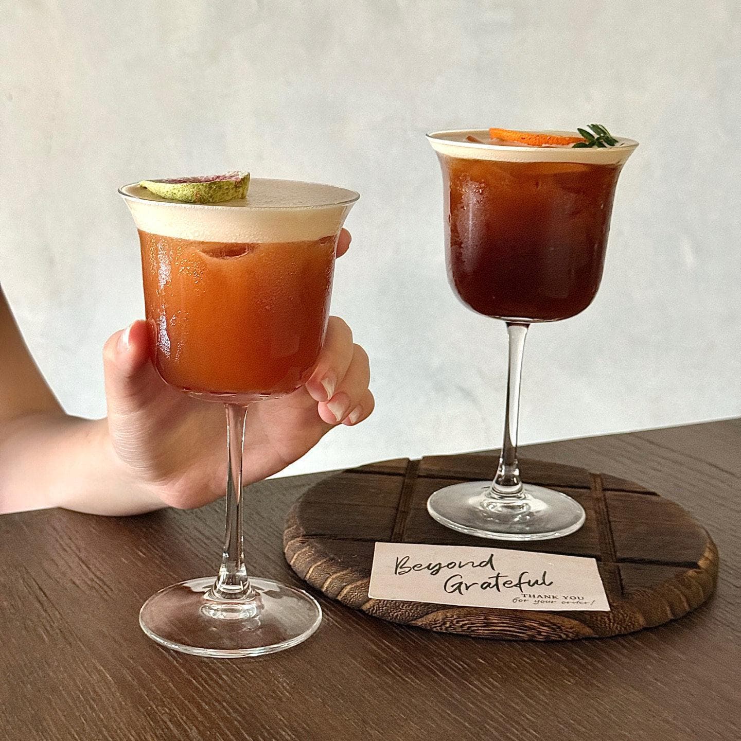 Champagne cold brew cup, coffee cup, bubble cup, juice cup, cold brew cup, mojito gin and tonic cocktail cup