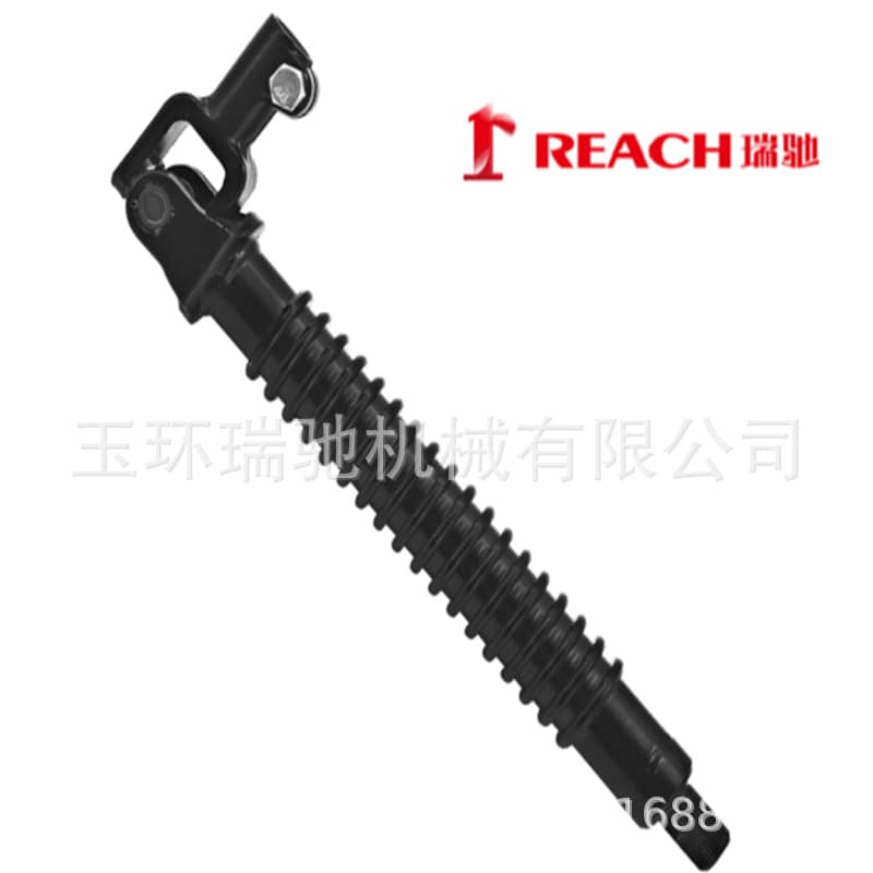 Lexus Intermediate Steering Shaft 4520360120 45203 60120