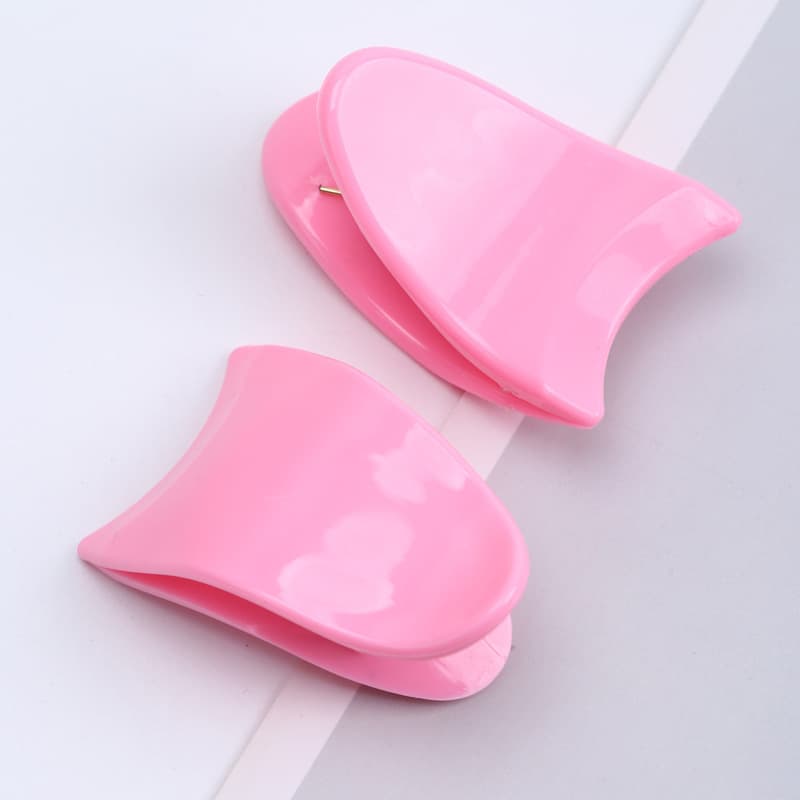 False Eyelash Applicator, Eyelash Tweezers, Beauty Tools, Eyelash Curler, False Eyelashes for Girls, Cross-Border