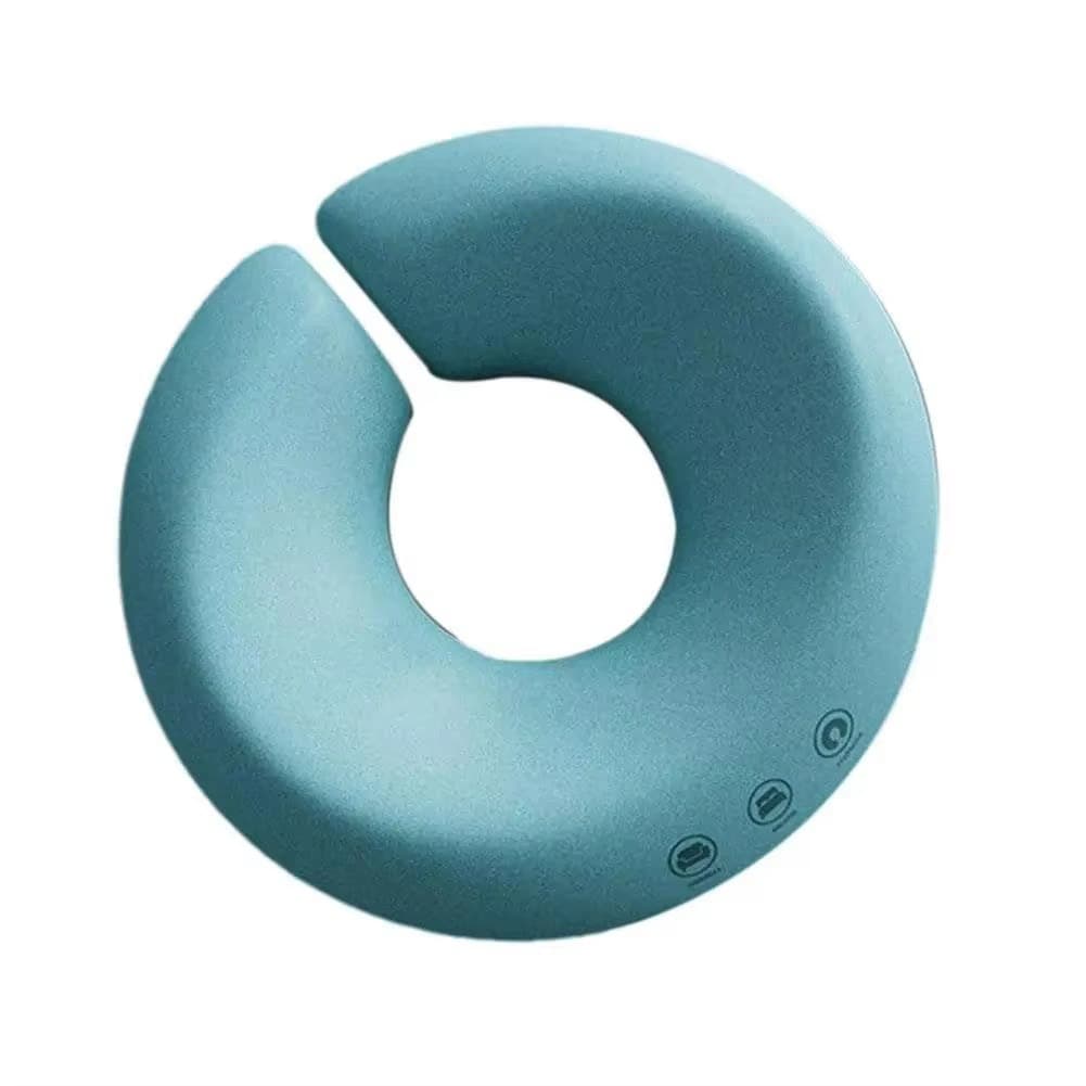 Beauty Salon Face Pillow Beauty Bed Special Pillow Massage Bed U-Shaped Pillow Face Down Pillow Memory Foam Face Cushion