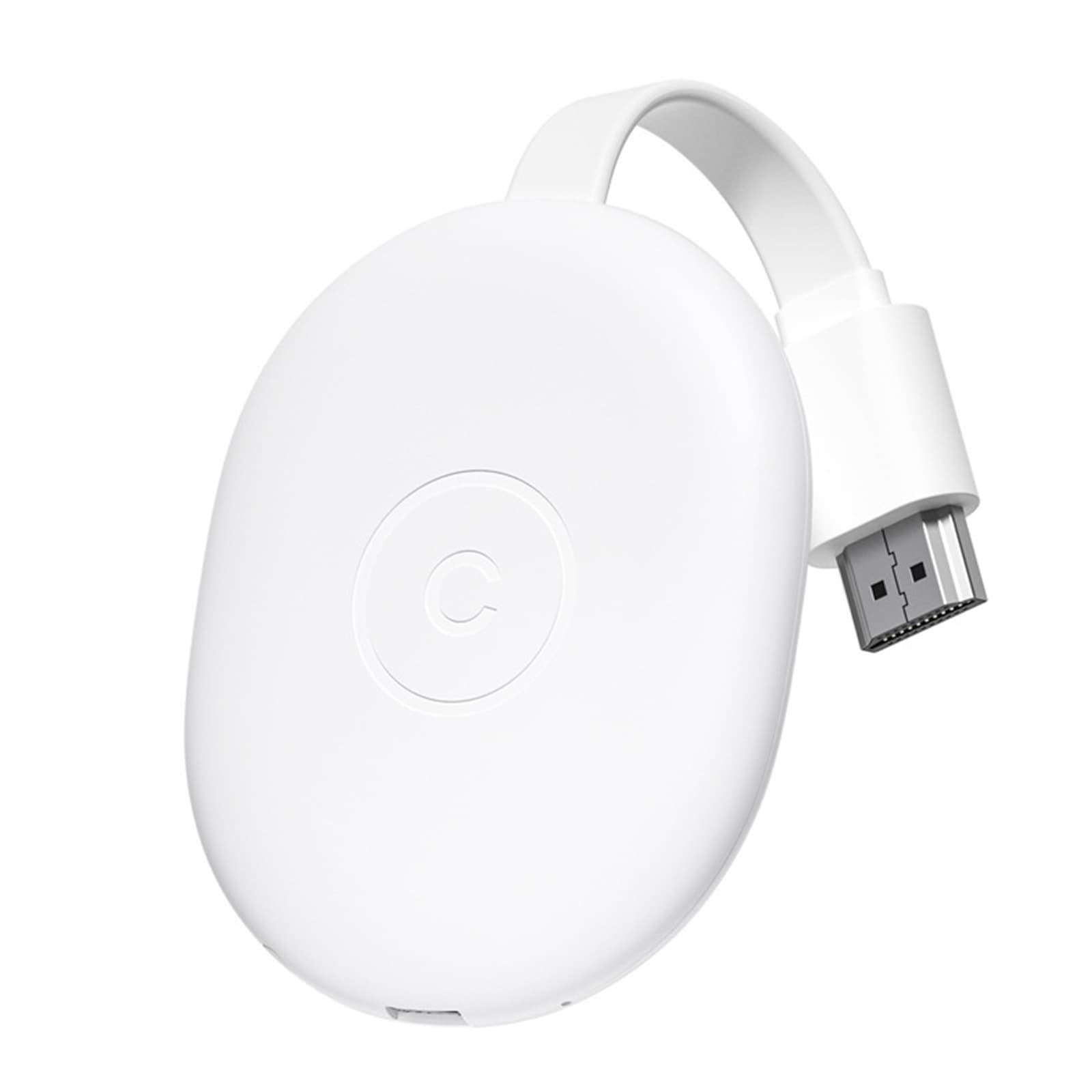 G42 Phone Screen Mirroring HDMI Dongle WiFi Player TV Projector 4th Gen Push Treasure Smart Screen Mirroring