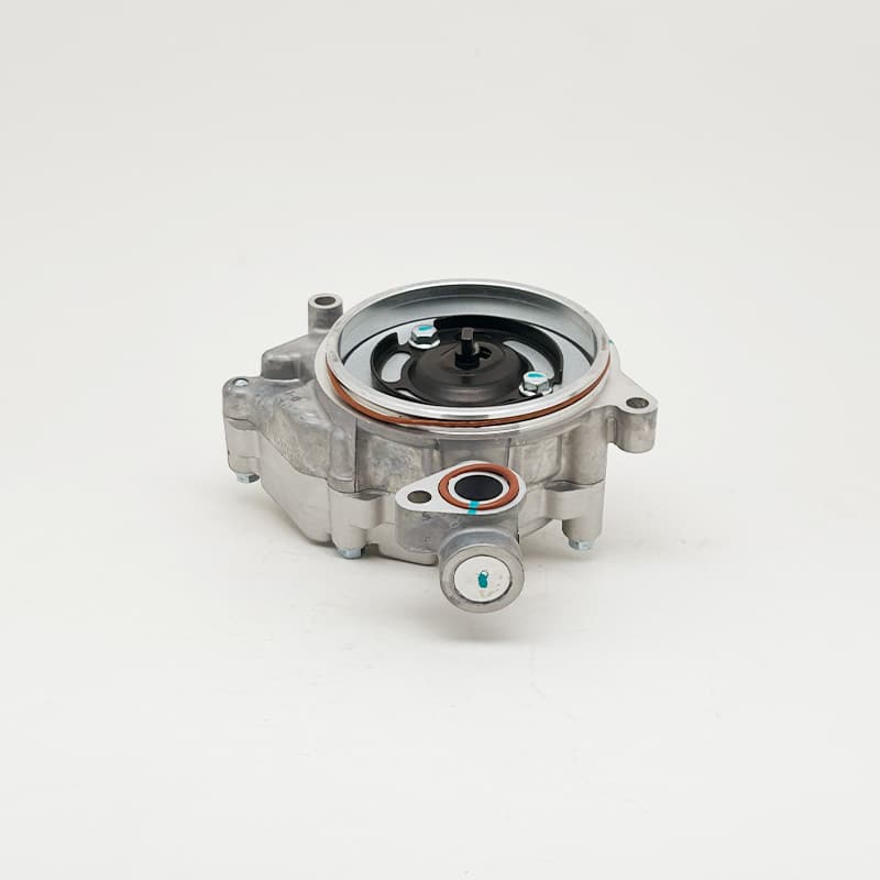 RACING motorcycle LC135 modified scooter curved beam water pump accessories suitable for Yamaha