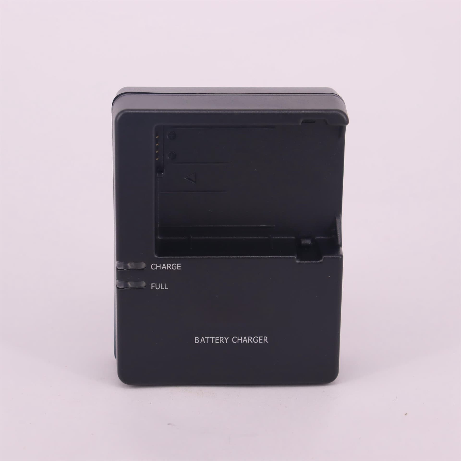 Camera E8C Charger for LP-E8 Camera Battery, LP-E8 LC-E8C Compatible