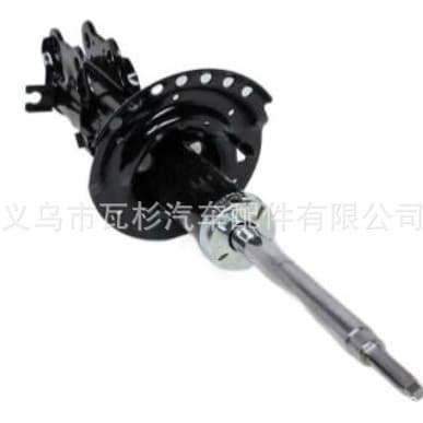 Factory Direct High Quality Shock Absorber Assembly Parts 54650-1R000 for Rio and Hyundai Accent